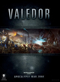 coll — Apocalypse War Zone - Valedor (The Lore)