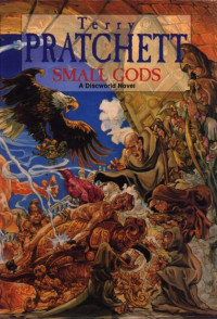 Pratchett, Terry — Small Gods