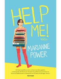 Marianne Power — Help Me! (Spanish Edition)
