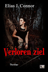 Elias J. Connor — Verloren ziel