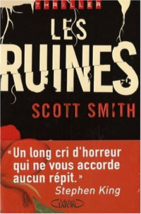 Smith Scott [Smith Scott] — Les ruines