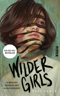 Rory Power — Wilder Girls