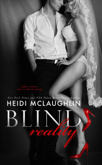 Heidi Mclaughlin — Blind Reality