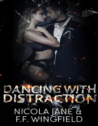 Nicola Jane — Dancing With Distraction