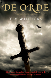 Tim Willocks — De Orde