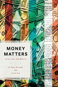 R. Paul Stevens;Clive Lim; — Money Matters