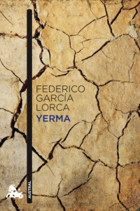 Federico García Lorca [García Lorca, Federico] — Yerma