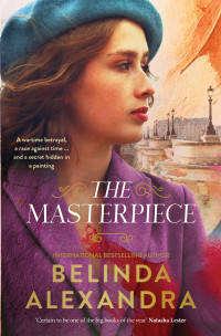 Belinda Alexandra — The Masterpiece