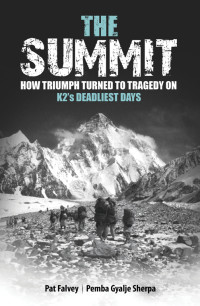 Falvey, Pat — The Summit