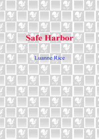 Luanne Rice — Safe Harbor