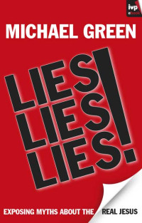 Michael Green; — Lies, Lies, Lies