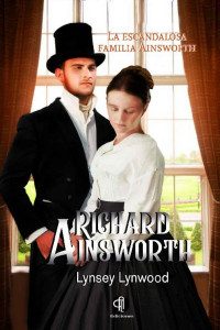 Lynsey Lynwood — Richard Ainsworth