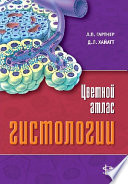 Лесли П. Гартнер — Цветной атлас гистологии