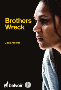 Jada Roberts — Brothers Wreck