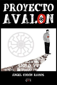 Ángel Codón Ramos — Proyecto Avalon