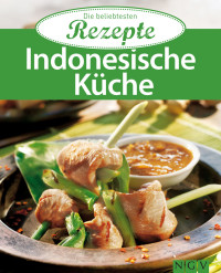 Naumann und Goebel — Indonesische Küche