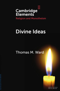 Thomas M. Ward — Divine Ideas