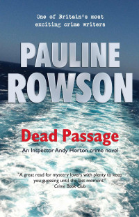 Pauline Rowson — Dead Passage