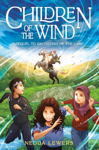 Nedda Lewers — Children of the Wind