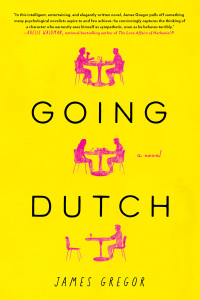 James Gregor — Going Dutch