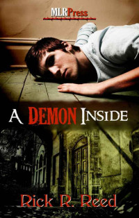 Rick R. Reed — A Demon Inside