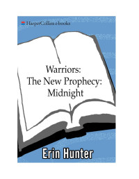 Erin Hunter — Midnight