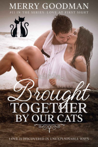 Merry Goodman — Brought Together By Our Cats: Love Is Discovered In Unexplainable Ways (Love At First Sight 11)