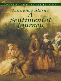 Laurence Sterne — A Sentimental Journey