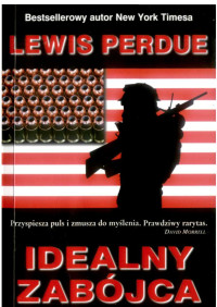 Idealny zabójca — Lewis Perdue