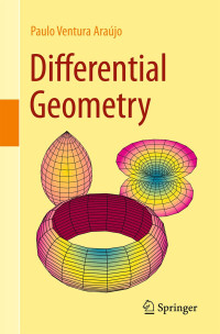 Paulo Ventura Araujo — Differential Geometry