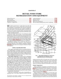 Unknown — R47 Retail Food Store Refrigeration