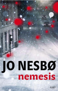 Jo Nesbø — Nemesis