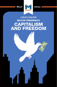 Sulaiman Hakemy — Capitalism and Freedom