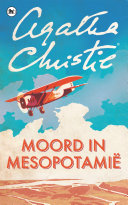 Agatha Christie, Myra Vreeland — Moord in Mesopotamië