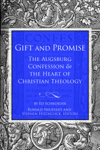 Ed Schroeder, Ronald Neustadt, Stephen Hitchcock — Gift and Promise