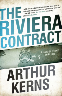 Arthur Kerns — The Riviera Contract