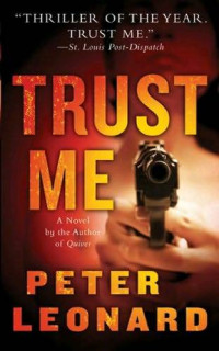 Peter Leonard — Trust Me