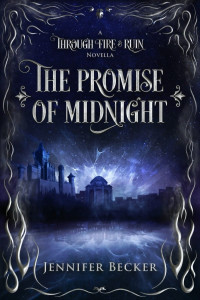 Jennifer Becker — The Promise of Midnight: A novella