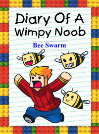 Nooby Lee — Bee Swarm