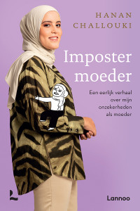 Hanan Challouki — Imposter moeder