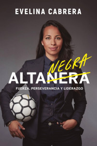 Evelina Cabrera — Alta negra