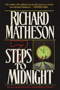 Richard Matheson — 7 Steps to Midnight