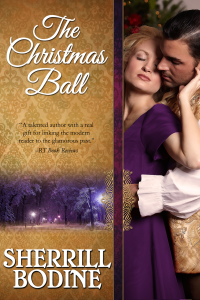 Sherrill Bodine — The Christmas Ball