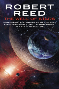 Robert Reed — The Well of Stars