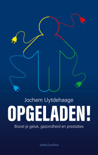 Jochem Uytdehaage — Opgeladen!