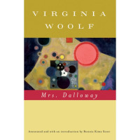 Virginia Woolf, Bonnie Kime Scott — Mrs. Dalloway (Annotated)
