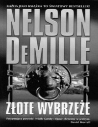 DeMILLE NELSON — Zlote wybrzeze #1