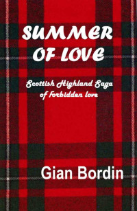 Gian Bordin — Summer of Love