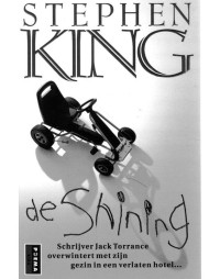 Stephen King — De Shining