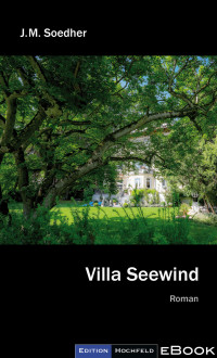 Soedher, Jakob Maria [Soedher, Jakob Maria] — Villa Seewind